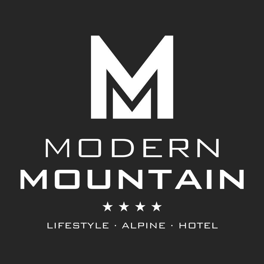 Hotel Modern Mountain Ischgl Exterior foto